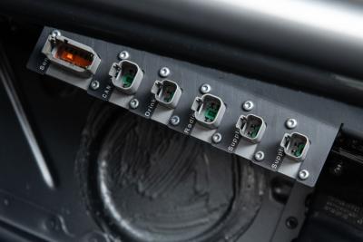 2019 Porsche 935/19 2019 Porsche 935/19