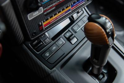 2019 Porsche 935/19 2019 Porsche 935/19