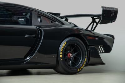 2019 Porsche 935/19 2019 Porsche 935/19