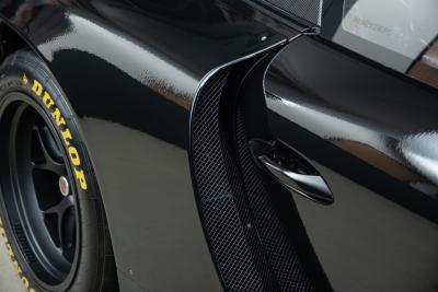 2019 Porsche 935/19 2019 Porsche 935/19