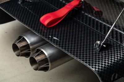 2019 Porsche 935/19 2019 Porsche 935/19