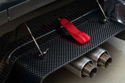 2019 Porsche 935/19 2019 Porsche 935/19