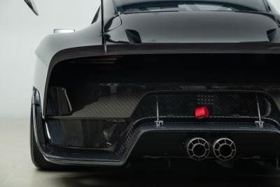 2019 Porsche 935/19 2019 Porsche 935/19