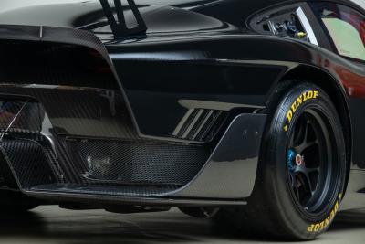 2019 Porsche 935/19 2019 Porsche 935/19