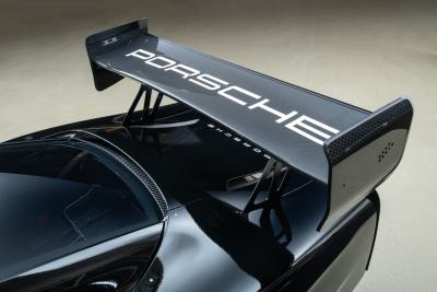 2019 Porsche 935/19 2019 Porsche 935/19