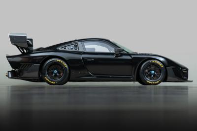 2019 Porsche 935/19 2019 Porsche 935/19