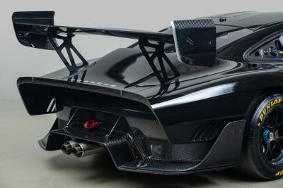 2019 Porsche 935/19 2019 Porsche 935/19