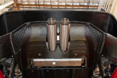 2019 Porsche 935/19 2019 Porsche 935/19