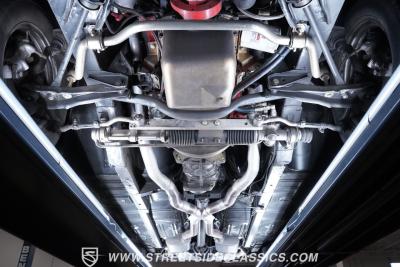 1966 Ford Mustang Restomod