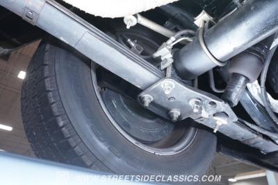 1966 Ford Mustang Restomod