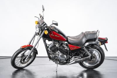 1988 Morini 350 NEW YORK