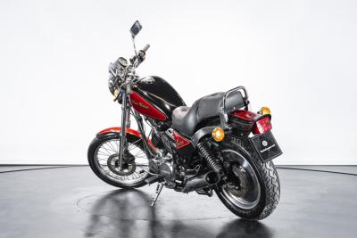 1988 Morini 350 NEW YORK