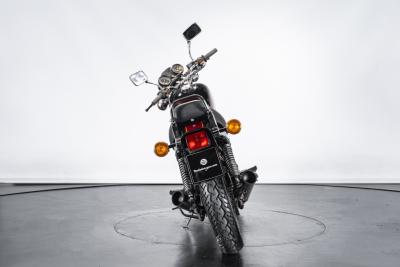 1988 Morini 350 NEW YORK