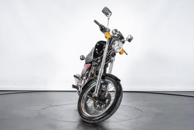 1988 Morini 350 NEW YORK