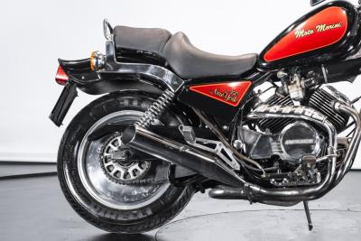 1988 Morini 350 NEW YORK