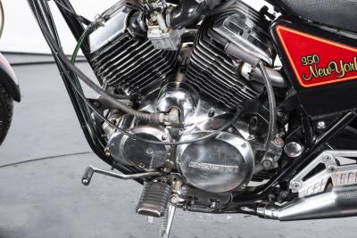 1988 Morini 350 NEW YORK