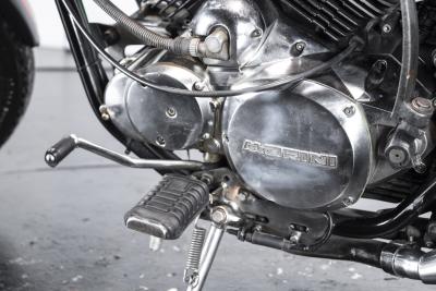 1988 Morini 350 NEW YORK