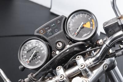 1988 Morini 350 NEW YORK