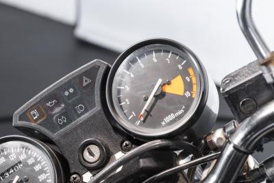 1988 Morini 350 NEW YORK