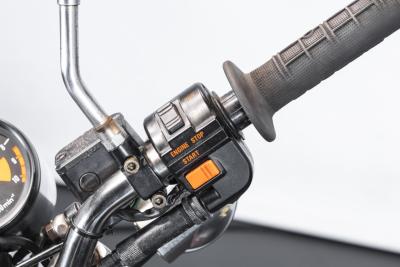 1988 Morini 350 NEW YORK