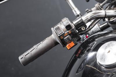 1988 Morini 350 NEW YORK