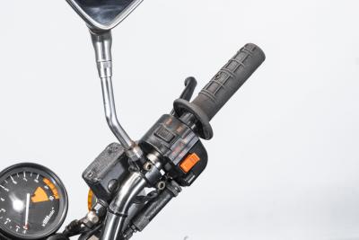 1988 Morini 350 NEW YORK