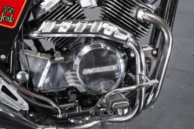 1988 Morini 350 NEW YORK