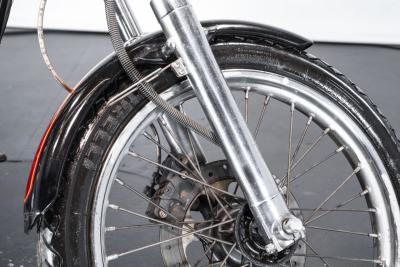 1988 Morini 350 NEW YORK