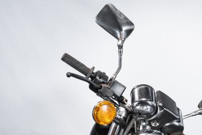 1988 Morini 350 NEW YORK