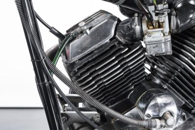 1988 Morini 350 NEW YORK