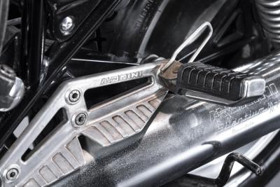 1988 Morini 350 NEW YORK