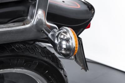 1988 Morini 350 NEW YORK