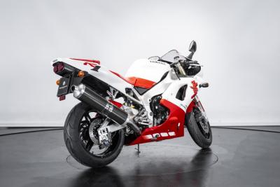1998 Yamaha YZF R1