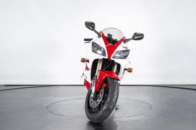 1998 Yamaha YZF R1