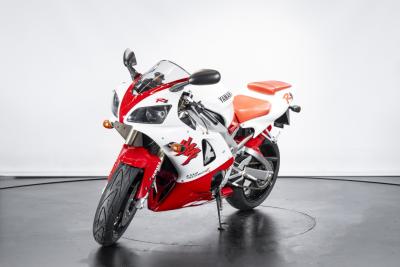 1998 Yamaha YZF R1