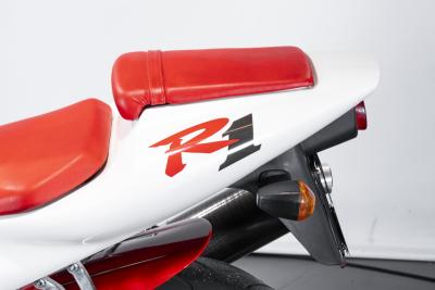 1998 Yamaha YZF R1