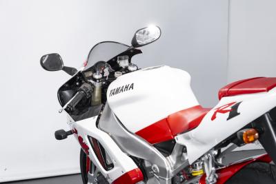 1998 Yamaha YZF R1