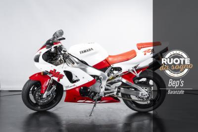 1998 Yamaha YZF R1