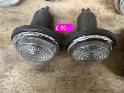 1950 Collectables Beam light - LAMPS