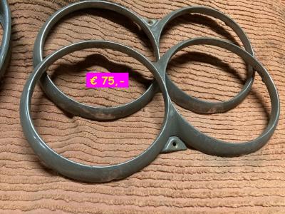 1950 Collectables Beam light - LAMPS