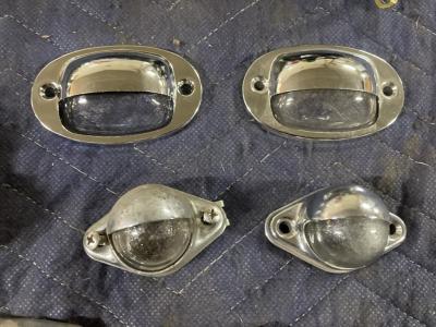 1950 Collectables Beam light - LAMPS