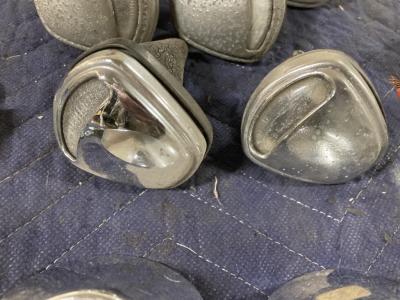 1950 Collectables Beam light - LAMPS