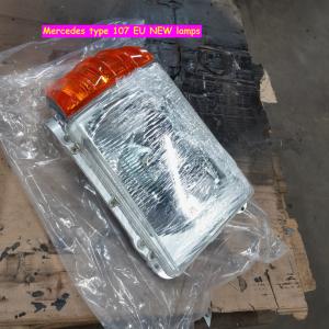 1950 Collectables Beam light - LAMPS