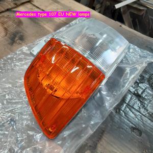 1950 Collectables Beam light - LAMPS