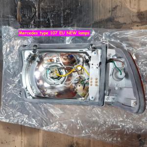 1950 Collectables Beam light - LAMPS