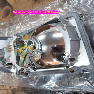 1950 Collectables Beam light - LAMPS