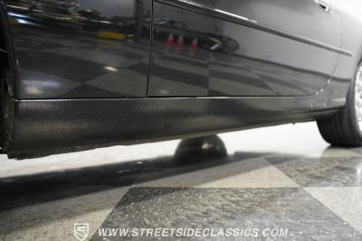 2002 Jaguar XKR Supercharged