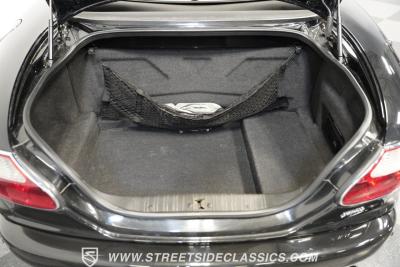 2002 Jaguar XKR Supercharged