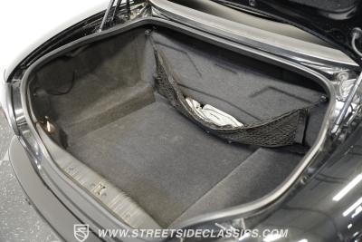 2002 Jaguar XKR Supercharged