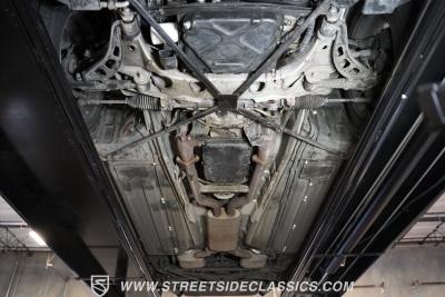 2002 Jaguar XKR Supercharged